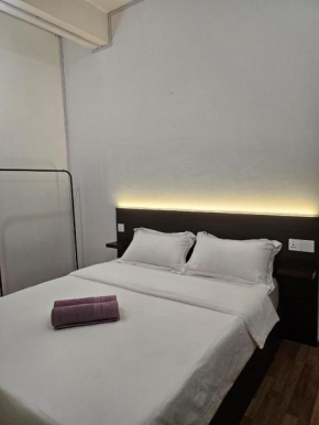 AeCOTEL Mingle Hostel